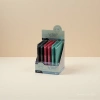 Simple color mechanical pencil 0.5/0.7mm office activity pencil Application Scenario